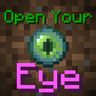 Open Your Eye: Legacy