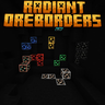 Radiant Ore Borders