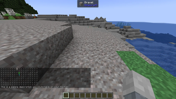 /f map