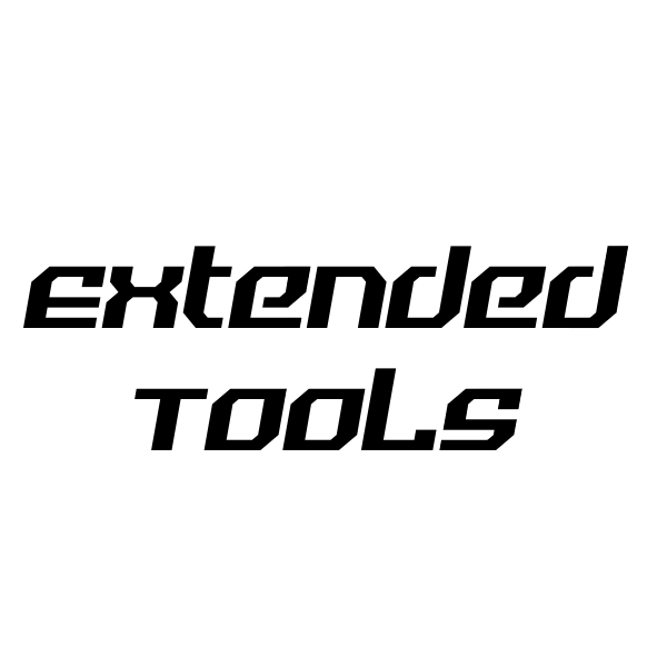 Extended Tools