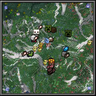 Chococraft x Xaero's Minimap