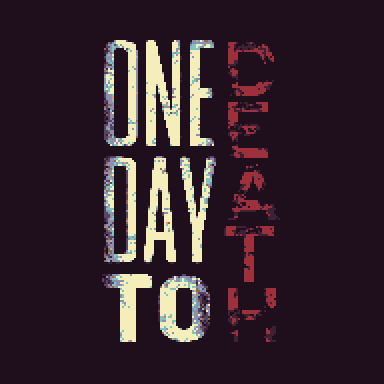 One Day To Death