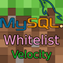 MySQLWhitelistVelocity