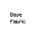 Base Fabric