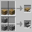 Compact Stairs and Slabs Crafting