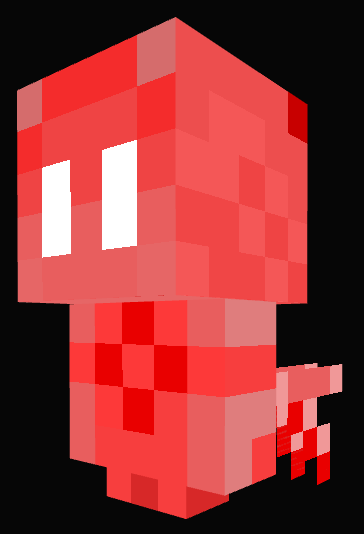 Red Allay