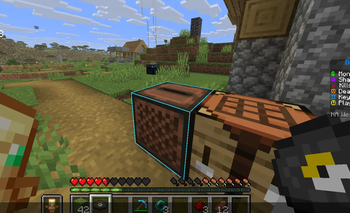 first test on Donut SMP :]