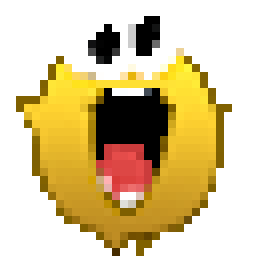 steamhappy totem [32x32]
