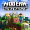 Modern Skin Packs