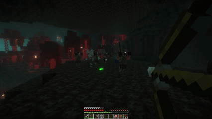 Ghast soul
