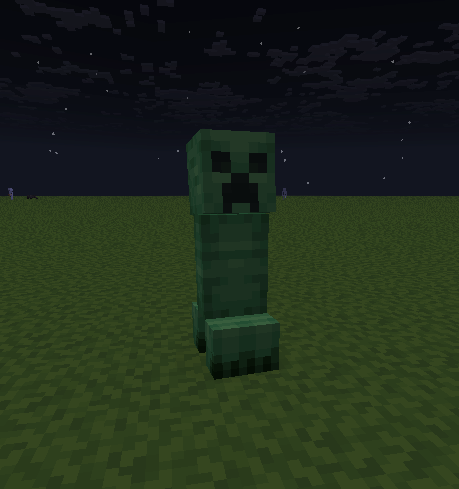 Creeper