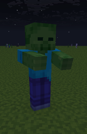 Zombie