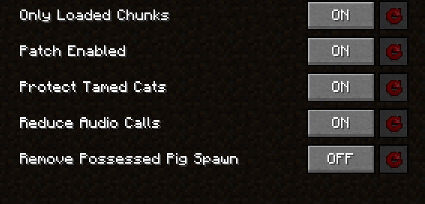 Config Preview