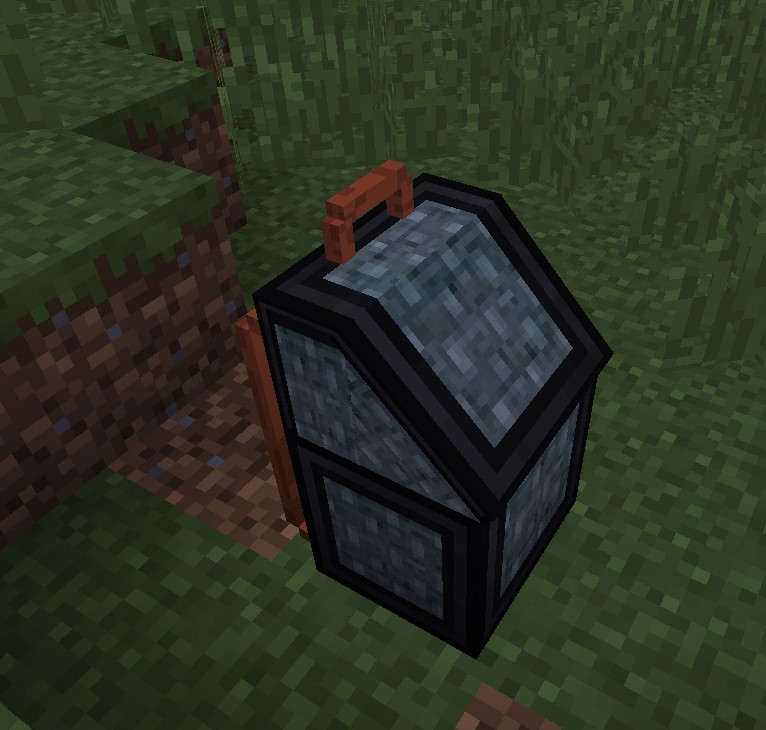 Dimensional Bag