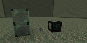 Diverse Crafting blocks