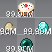 Lxnya's Infinite Stacks