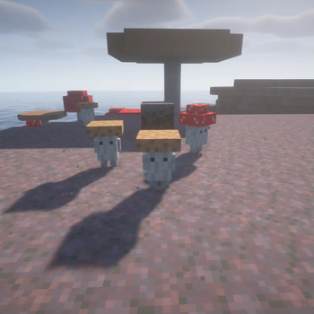 Shroomie