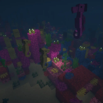Seahorse