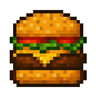 Uhhhh cheeseburger please!