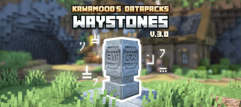 Waystones