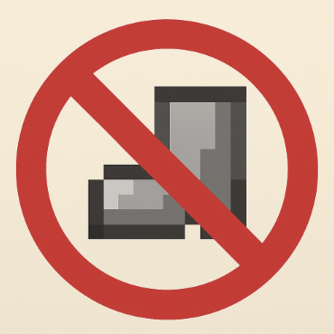 No Boots