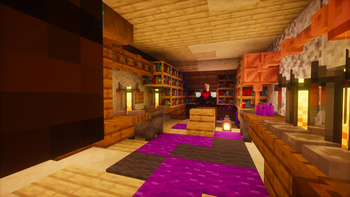 Shader Showcase
