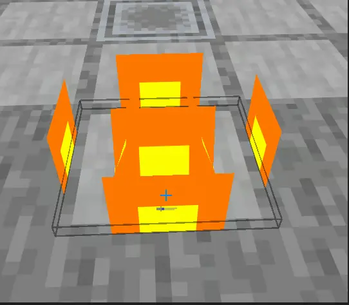 Low fire cartoon — screenshot 1