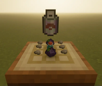 Super Repel Recipe