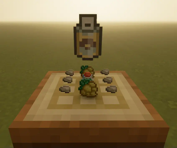 Max Repel Recipe