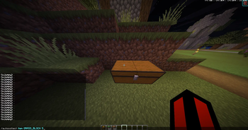 Chest Collect v1