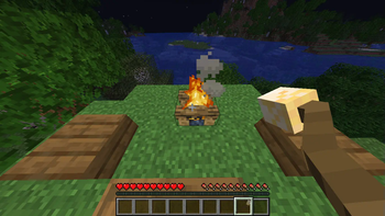 cooking