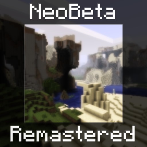 Neo Beta Remastered