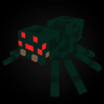 Bare Bones - Pixel Consistent Cave Spiders
