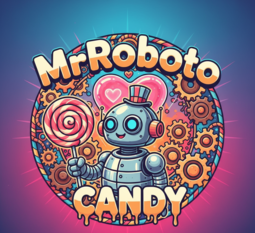 Cobblemon Roboto Candy