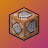 Pasta's Command Blocker