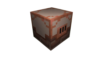 Kiln Block