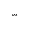 roaw