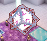 Untouchable Crystals