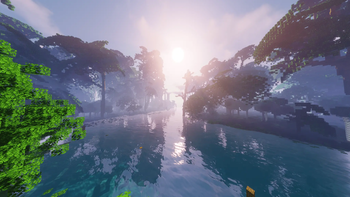other shader
