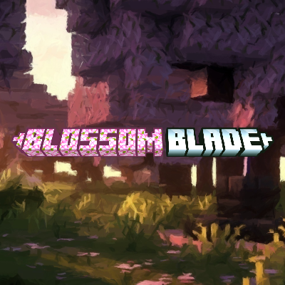 Blossom Blade
