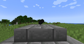 Industrial Steel Ingot