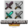 Nawaf's Short Swords!