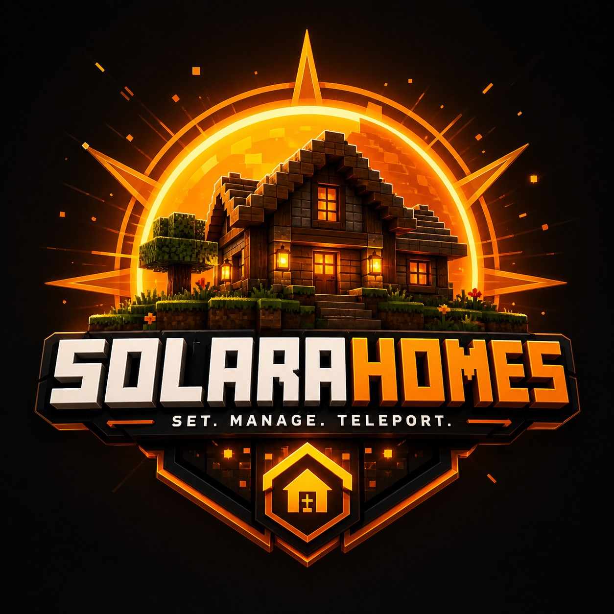 Main Logo