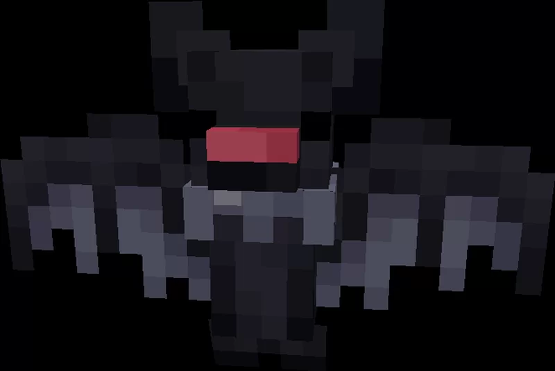 Black Bat Model