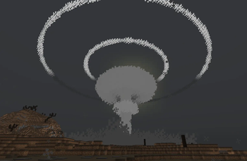 Nuclear Test