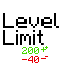 LevelLimit MITE