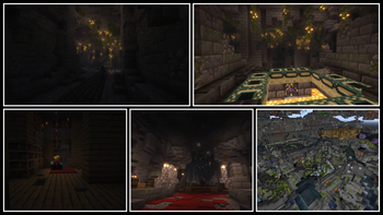 stronghold