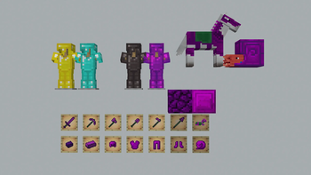 Programmer Art Progression Reshuffled 0.1.0a Textures