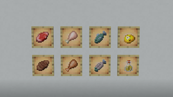 Programmer Art S.I.T 1.2.1 Item Textures