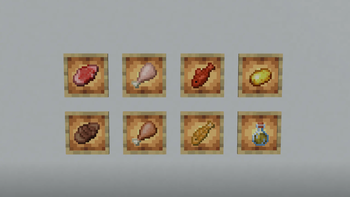 Default S.I.T 1.2.1 Item Textures